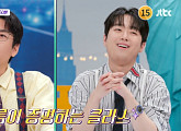 '톡파원 25시' 이찬원, 육식맨 전문성에 감탄…다음주 예고