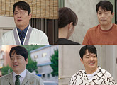 '사랑을 처방해 드립니다' 김형묵, 소이현 향한 직진 순애보