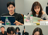 ‘최애의 사원’ 강훈·김혜준·차우민·신유나, 덕통사고 예고