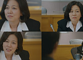 '내일도 출근!' 김정영, 새움전자 사장 변신 부드러운 카리스마