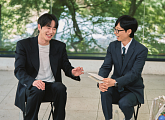 ‘신입사원 강회장’ 이준영, 군 입대 전 ‘유퀴즈’ 출격