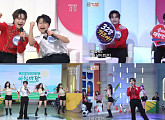 황민우·황민호, ‘아침마당’서 한국 32강 진출 기원 무대