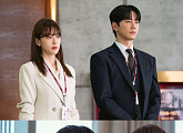 ‘신입사원 강회장’ 승계 전쟁 속 요동치는 최성가 인물관계도
