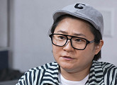 '나 혼자 산다' 김신영, 창문 청소 도구 조립→김치 호떡 레시피 공개