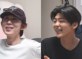 '나 혼자 산다' 박지현, 한남동 빈티지 숍 방문…스타일 변신