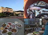 '극한직업' 고성 회백반·홍천 막국수·영주 소머리국밥, 할머니의 손맛