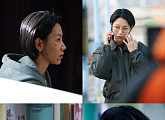 ‘오십프로’ 김신록, 액션·코미디 완급 조절 연기의 정수