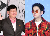이경규·김희철, 한국 축구 월드컵 탈락에 "최악"