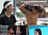 '사당귀' 엄지인 아나운서, 하이록스 '철인 8종' 도전장