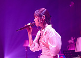 최유리, 팬 콘서트 성공적 마무리…팬들과 깊은 교감