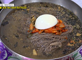 '생활의 달인' 양양 막국수 달인 노포 맛집 총정리