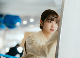 ‘최애의 사원’ 김혜준, 첫 로코 도전…열정 만렙 신입사원