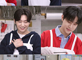 ‘편스토랑’ 김용빈, 추혁진 이모 정육점 방문…대패파스타로 입맛 저격