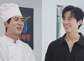 '편스토랑’ 남궁민, 이연복 건물 방문…바게트 멘보사 도전
