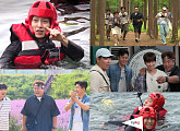 ‘1박 2일’ 7번 국도 여행…이기택, 첫 방송 후 인기 실감