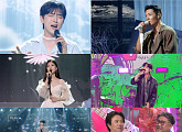 ‘불후의 명곡’ 이지수·최진혁·김정현·산들·박규원, 가창력 맞대결