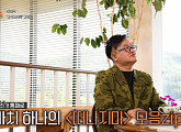 ‘백투더뮤직 시즌2’ 전원석, ‘떠나지마’ 탄생 비화 공개