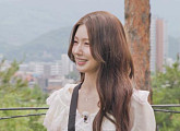 아이들 민니, 가족 리조트서 '런닝맨' 태국 특집 촬영 제안