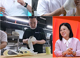 '사당귀' 정호영, '칼마카세' 신현도 셰프와 '츠지 팝업' 식당 준비