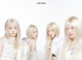 아르테미스, 새 앨범 ‘Hyper-Ego’ 첫 콘셉트 포토 베일