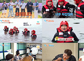 ‘1박 2일’ 새 멤버 이기택 미션 실수 연발 허당미 발산