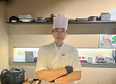 '생활의 달인' 부산 일식→'게 까기' 특급 호텔 뷔페 달인 조명