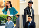 ‘오싹한 연애’ 조혜주·김도완·김서라·이준혁·백지원·이창훈 ‘황금 신스틸러’
