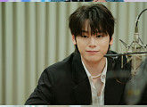 ‘최애의 사원’ 차우민, 패션 디렉터 겸 톱스타의 아우라
