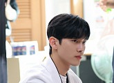 홍민기 측, 전 연인 주장 전면 부인 [전문]