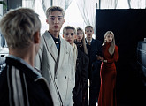 스트레이 키즈, 영화 같은 '디스 앤드 댓' 예고편 공개