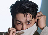 '솔로 컴백' 유노윤호, 두 가지 음악색 예고