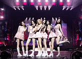 베이비몬스터, 日 아레나 투어 돌입…고베 Like 베몬