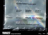 데이식스 영케이, 컴백 스케줄러 공개…단독 솔로 투어 8월 시작