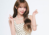 최예나, 다이어트 브랜드 뮤즈 발탁 '대세 행보'
