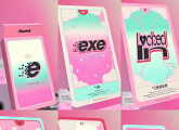 누에라, ‘.exe’ 트랙리스트 공개…타이틀곡 포함 4곡 수록