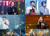 ‘불후의 명곡’ 강승윤·이예지·이승협&유회승 '록 스피릿'