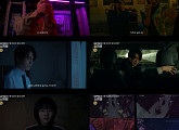 ‘킬러들의 쇼핑몰 시즌1’ 브라더 등장, 파신 무에타이 스승