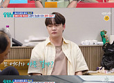 ‘살림남’ 박서진, 아버지 보청기 착용 “아들 노래 잘 들려”