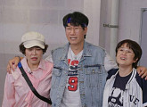 '런닝맨' 유재석, '지석진 동기' 송은이·조혜련 강제 소환