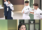 '냉부' 김선엽 vs 우도희, 셰프 팀 대결 출전