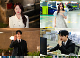 ‘오싹한 연애’ 박은빈X양세종X옹성우이 밝힌 캐릭터 스포일러