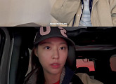김설현, ‘슬로우 브이로그’로 친근한 반전 매력