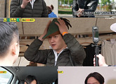 ‘놀러코스터’ 고경표, 센스 만점 분위기 메이커