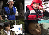 '1박 2일' 이용진·이기택, 새로운 활력소 활약