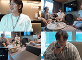‘끼리끼리’ 크루즈 타고 오사카 여행