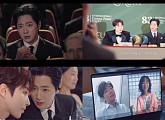 ‘그대에게 드림’ 이상엽, 황인엽과 형제 같은 티키타카