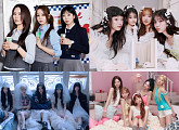 아일릿→리센느, '2026 케이 월드 드림 어워즈' 출격