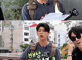 '배낭메고 버스킹3' 박지현, 日 길거리 공연 앙코르 달성