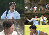 ‘1박 2일’ 이기택, 단막극 홍보 ‘키스신’ 질문에 진땀