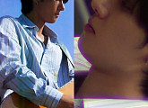 캐치더영 기훈, ‘BLUE’ 무드 필름 오픈…빈티지 감성·밴드 사운드 조화